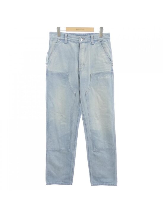 Christian Dior Other - Dior Couture Carpenter Jeans